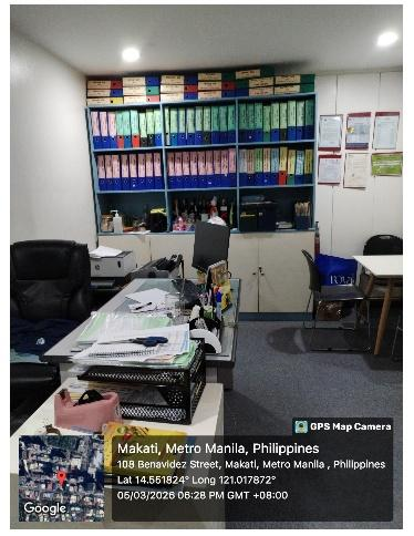JJX office records photo from company profile